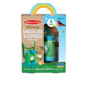 💫2/$22 Bundle & Save💫                 Melissa & Doug Let's Explore